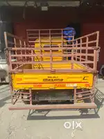 Bajaj Maxima bs6 All Good service