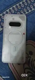 Nothing phone 3a