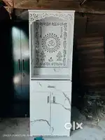 brand new mandir