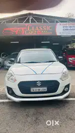 Maruti Suzuki Swift DDiS VDI, 2018, Diesel