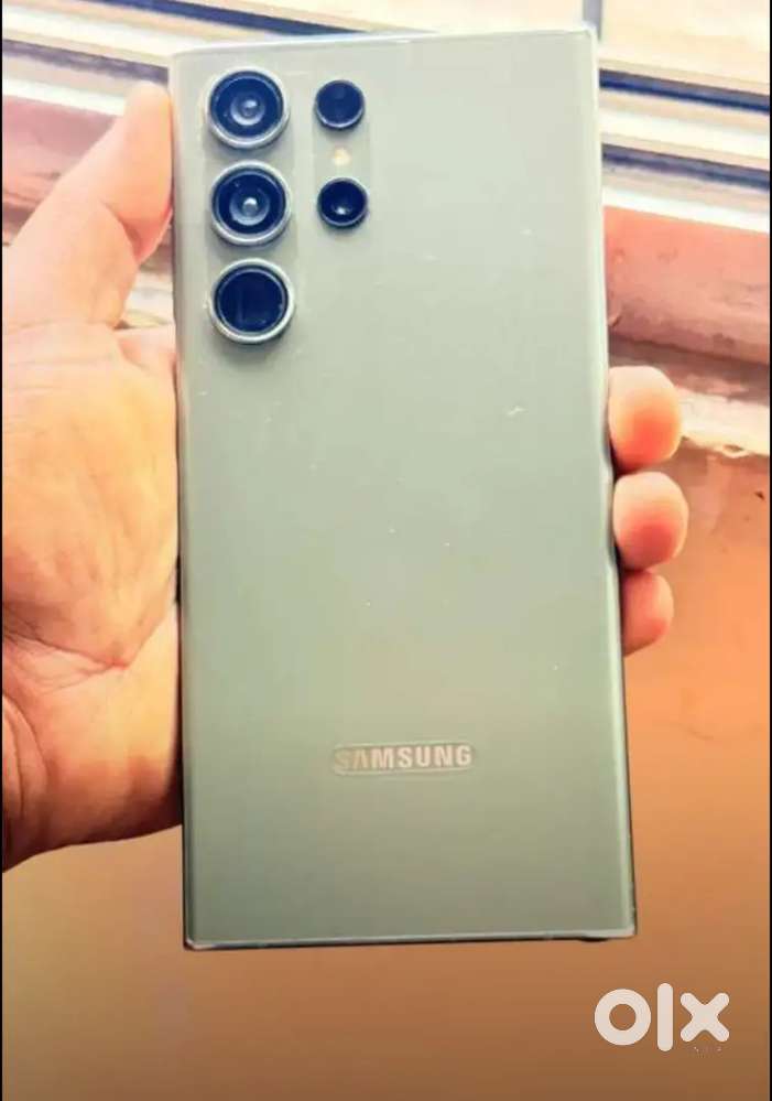 Galaxy s23 ultra 12 256