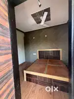 1 BHK FLATS AVAILABLE ON RENT