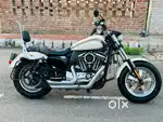 Harley Davidson Custom 1200