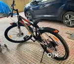 Brand new cycle