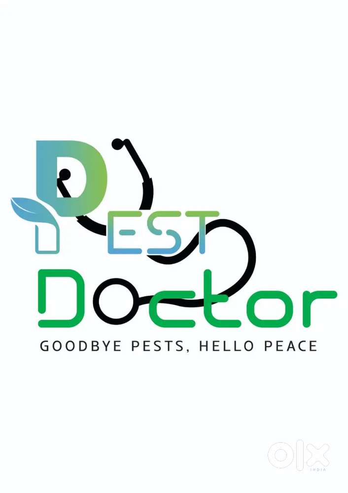 PEST CONTROL SERVICE OPERATOR