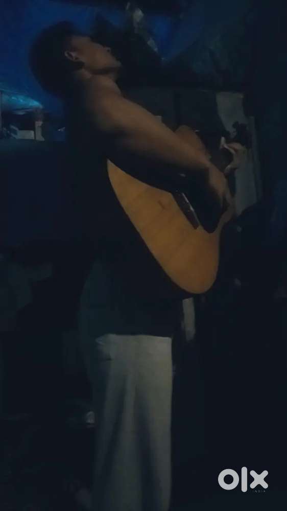 Selling guitar