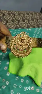 Otti Anand jewellery antique jewellery