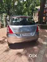 Maruti Suzuki Swift 2014 Diesel 140000 Km Driven