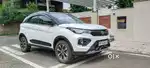 Tata Nexon 1.5 Revotorq XZ Plus Dual Tone, 2021, Diesel