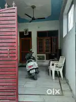 Independent flat