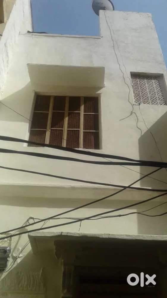 चोपासनी चोखा  Aसेकटर हैं