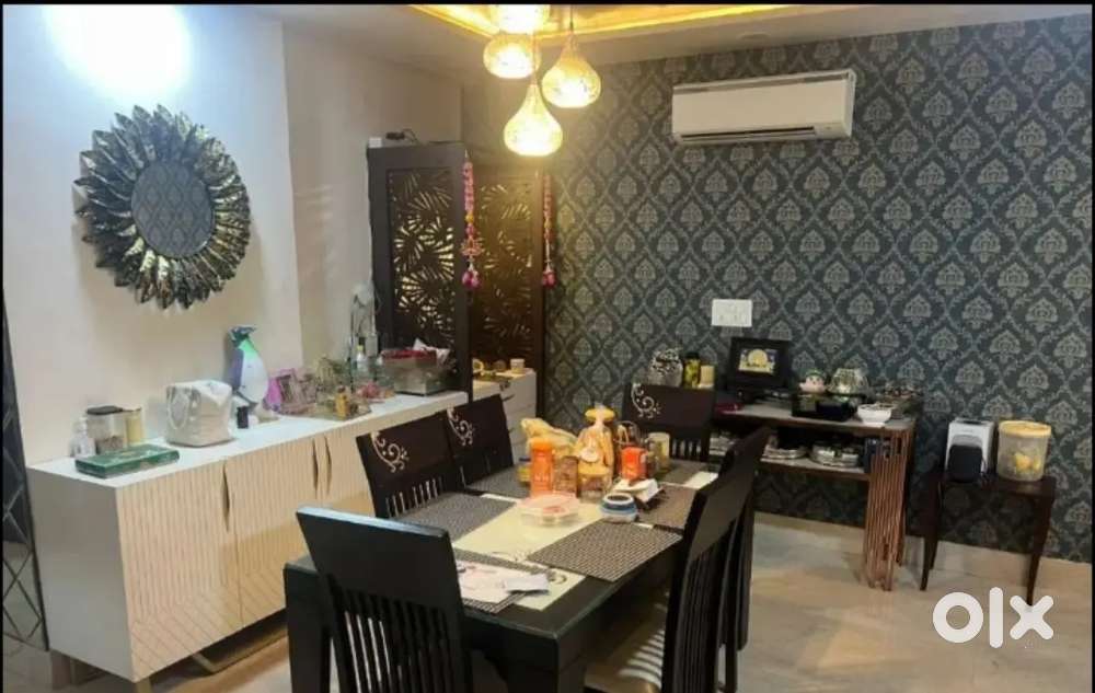 Independent owner fre Ground Floor