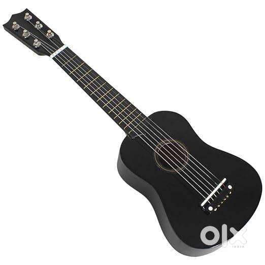 Acoustic Guitar Musical