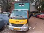 122 TATA SUPER ACE MINT 2454