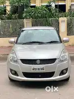 Maruti Suzuki Swift 2011-2014 VDI, 2013, Diesel