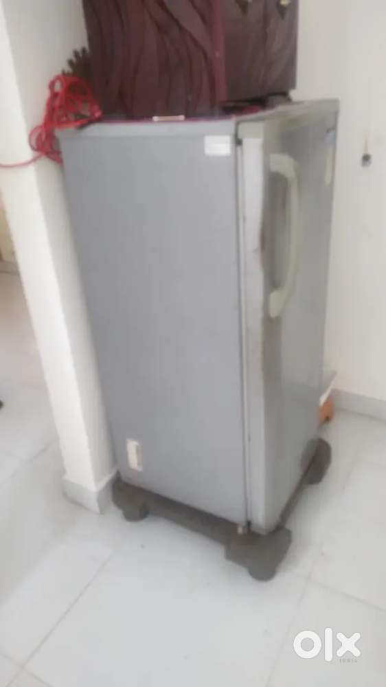 210 litre whirlpool