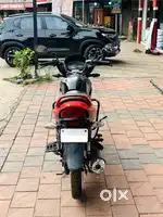 Well maintained