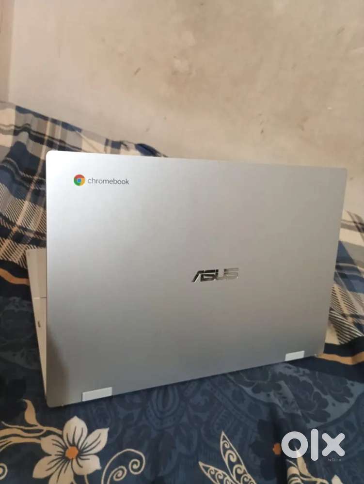 New laptop hai 4 mahine hue hai liye hue