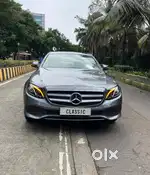 Mercedes-Benz E-Class E 220 d, 2020, Diesel