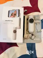Insta 360 flow for Sale