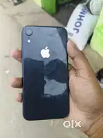 XR 64GB BLACK