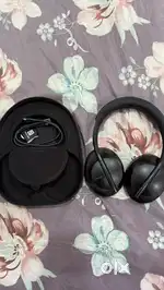 BOSE NC 700 HP