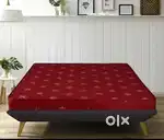 Foam mattress 5/6 on rent