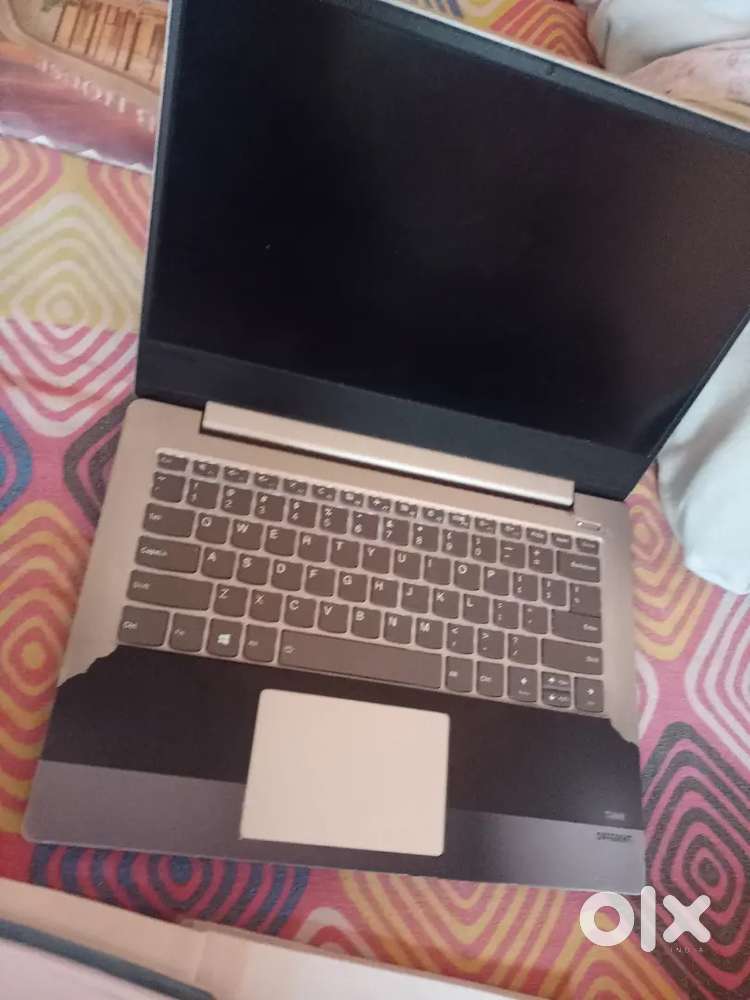 Lenovo IdeaPad 330s good condition perfectly working