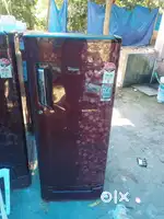 Single door available