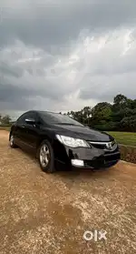 Honda Civic Automatic