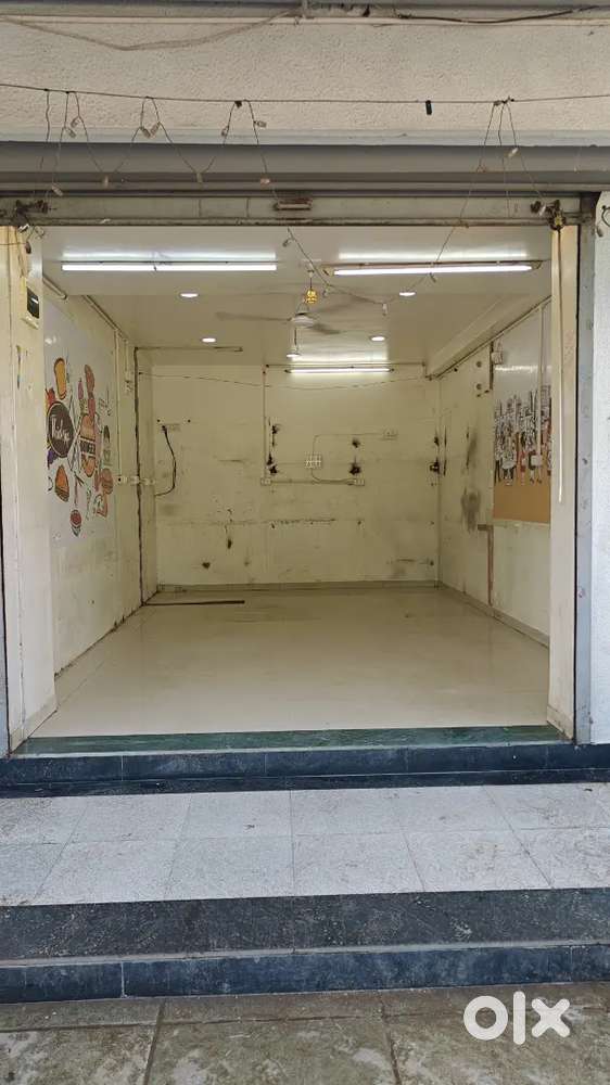 Only junion customer