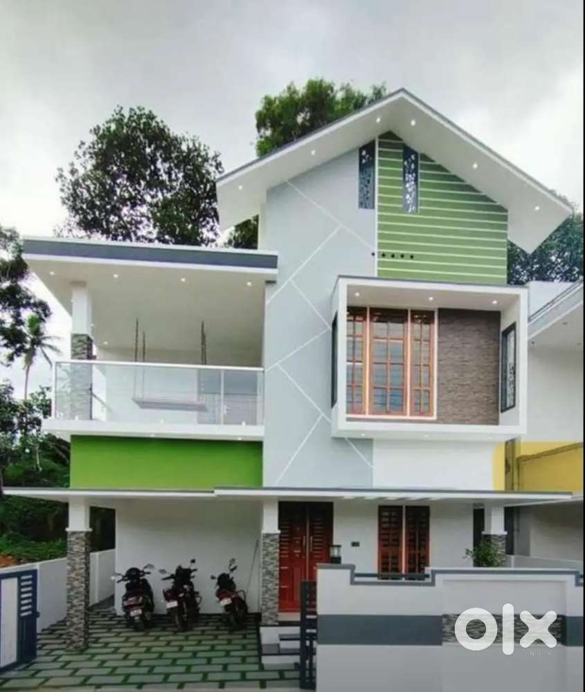 3bd sreekariyam powdikonam