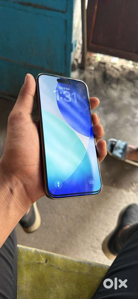 Iphone 16 pro max 256Gb