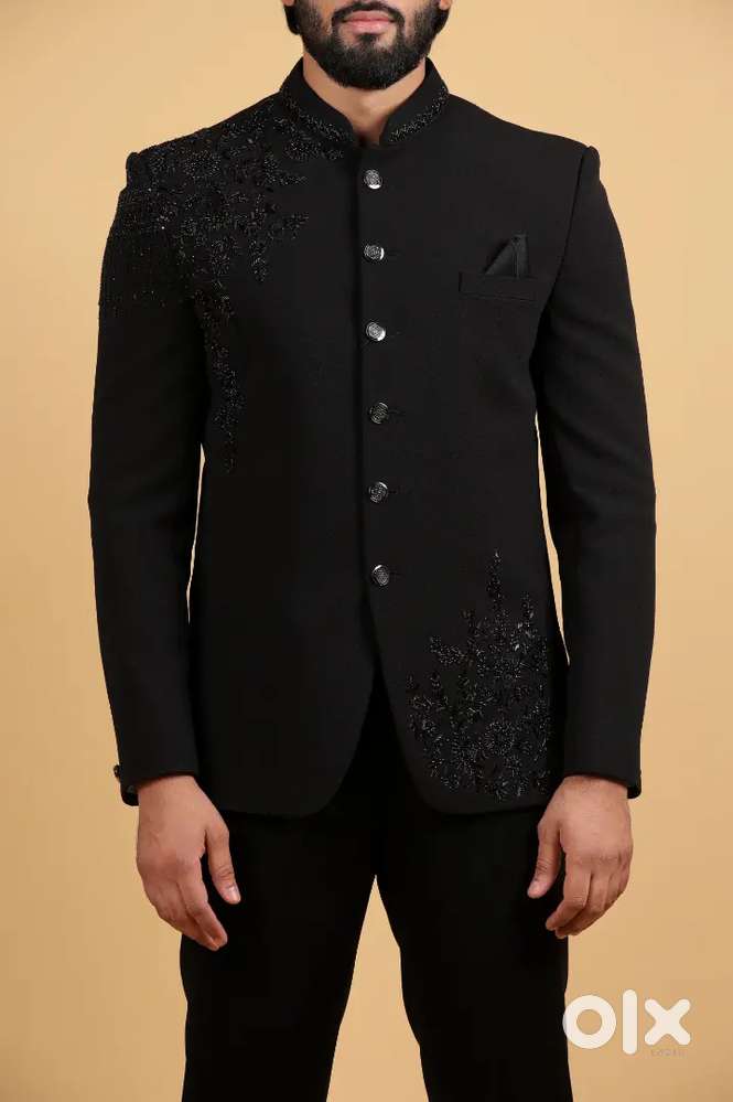 Sales man needed for suit rental shop