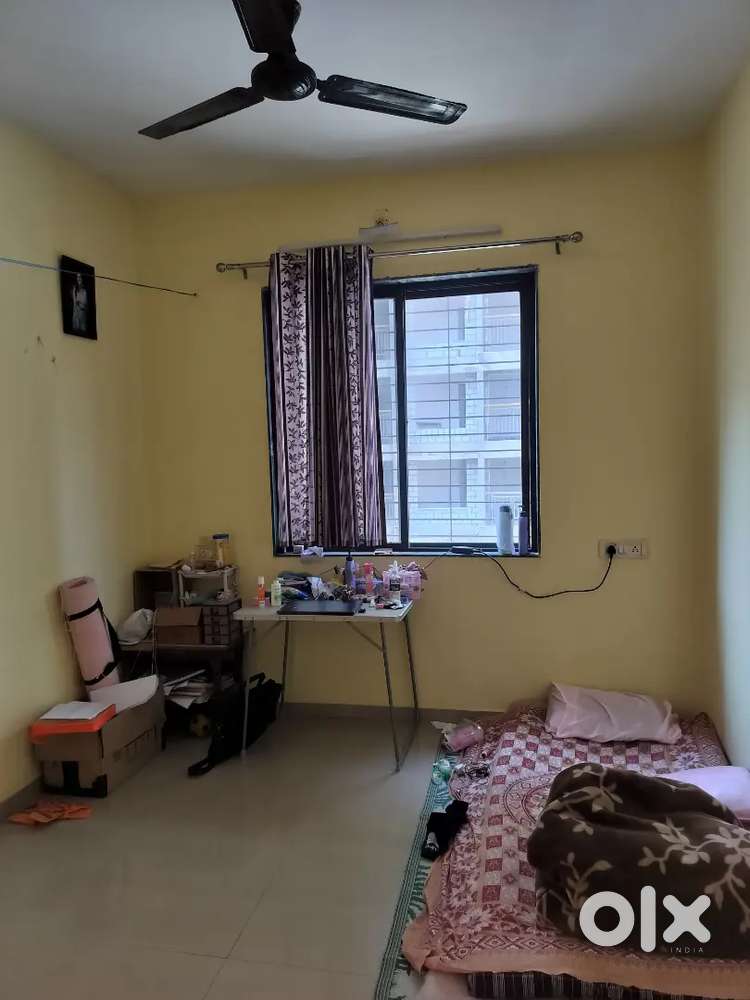Meera Appartment, near KBH dental college,only girls allowed,