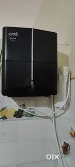 Pureit by HUL Wave Plus 7 L RO + UV + Minerals Water Purifier