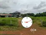 Plot for sale