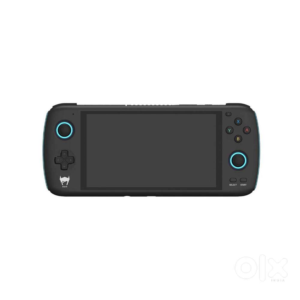 Android Gaming Handheld