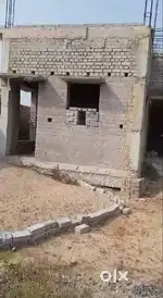 The puruliya house