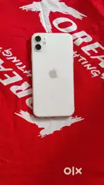 IPHONE 11 128gb
