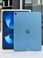 Ipad Air 5th Gen 64gb  Flawless Condition Wi-Fi Only