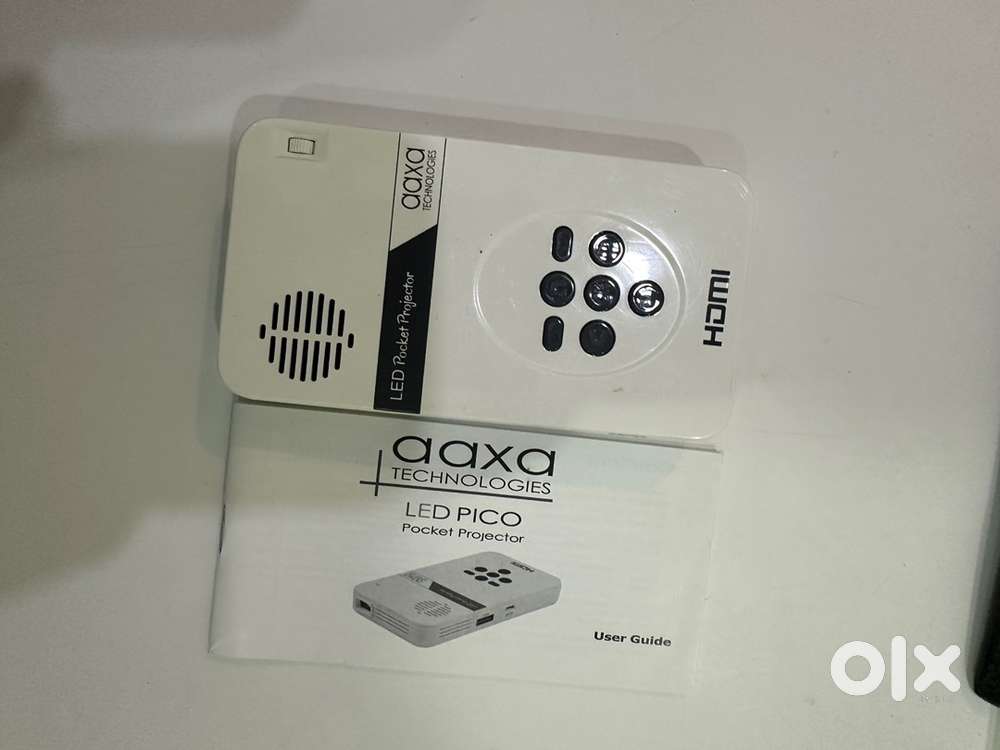 PROJECTOR POCKET MINI(pico)