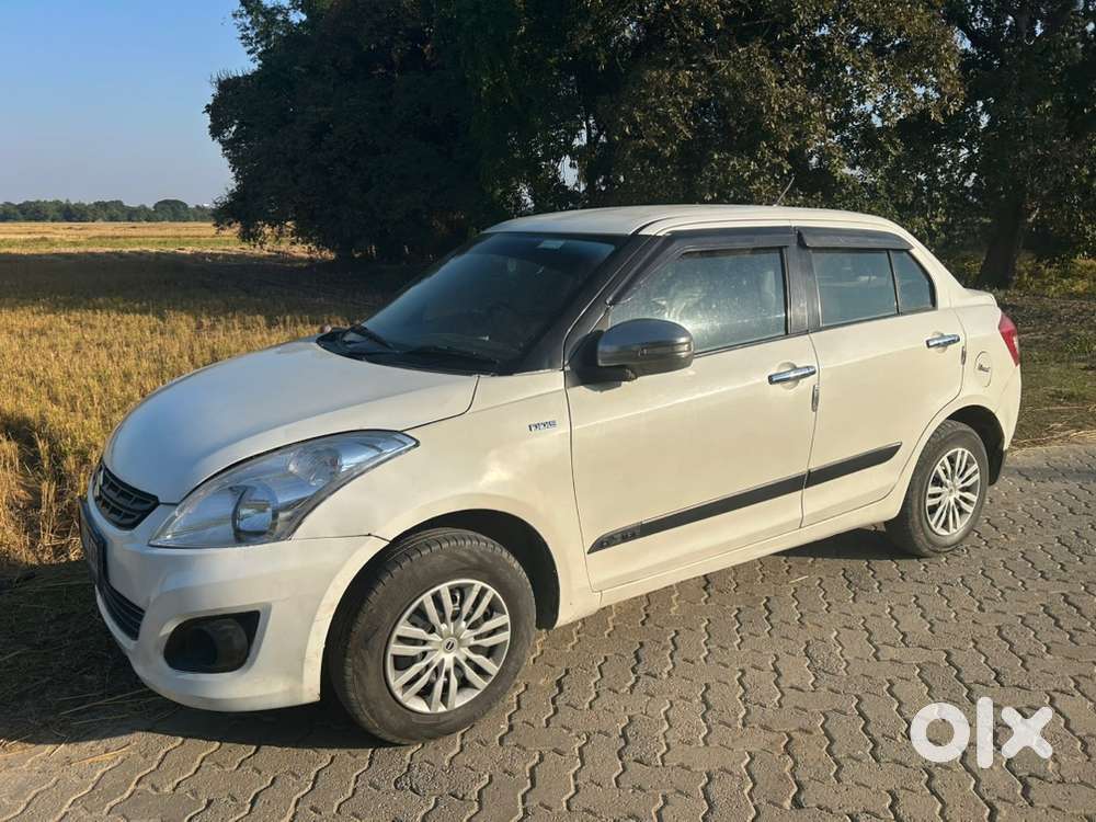 Maruti Suzuki Swift Dzire 2013 Diesel 74000 Km Driven