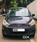 Hyundai i10 Magna 1.1 LPG, 2012, LPG