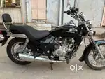 Bajaj avenger 220CC Original Condition