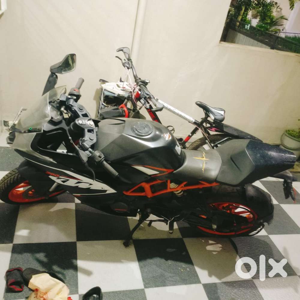 Good cundition bicke