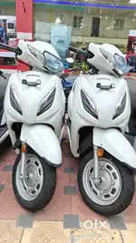 New Honda Activa lowest down payment offer 11999
