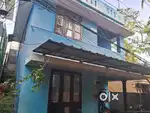 5 bhk two floor ready to move building for sale