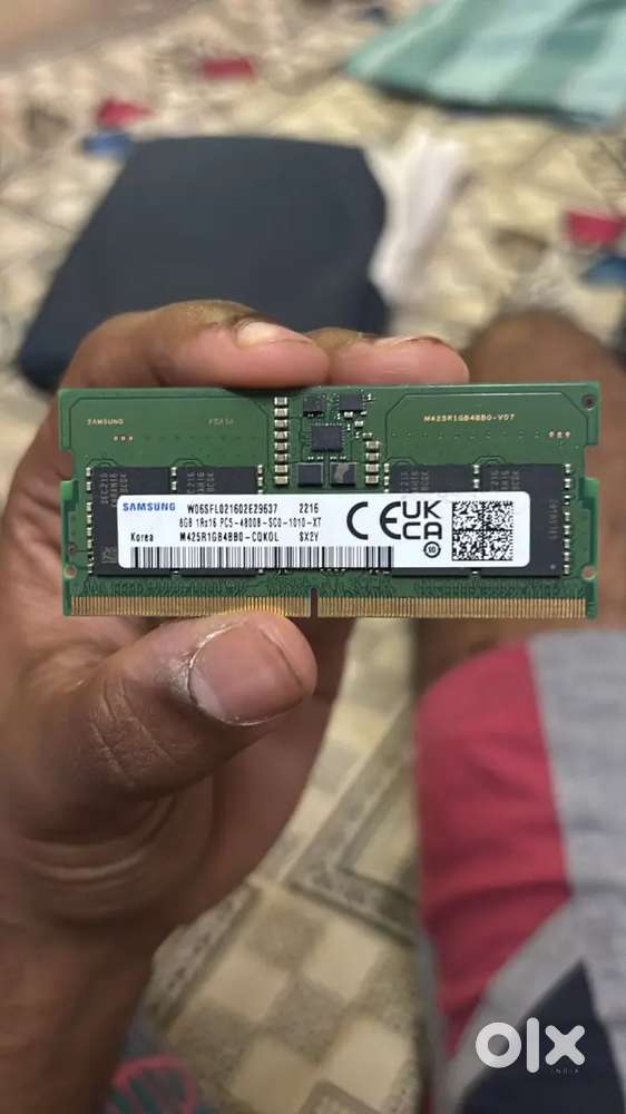 Buying old pc processor i3 i5 i7 i9 ram ddr4 or ddr5 ssd door step