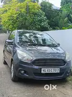 Ford Aspire 2015 Petrol Good Condition